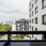 New Apart Near Sky Tower - Gwiazdzista