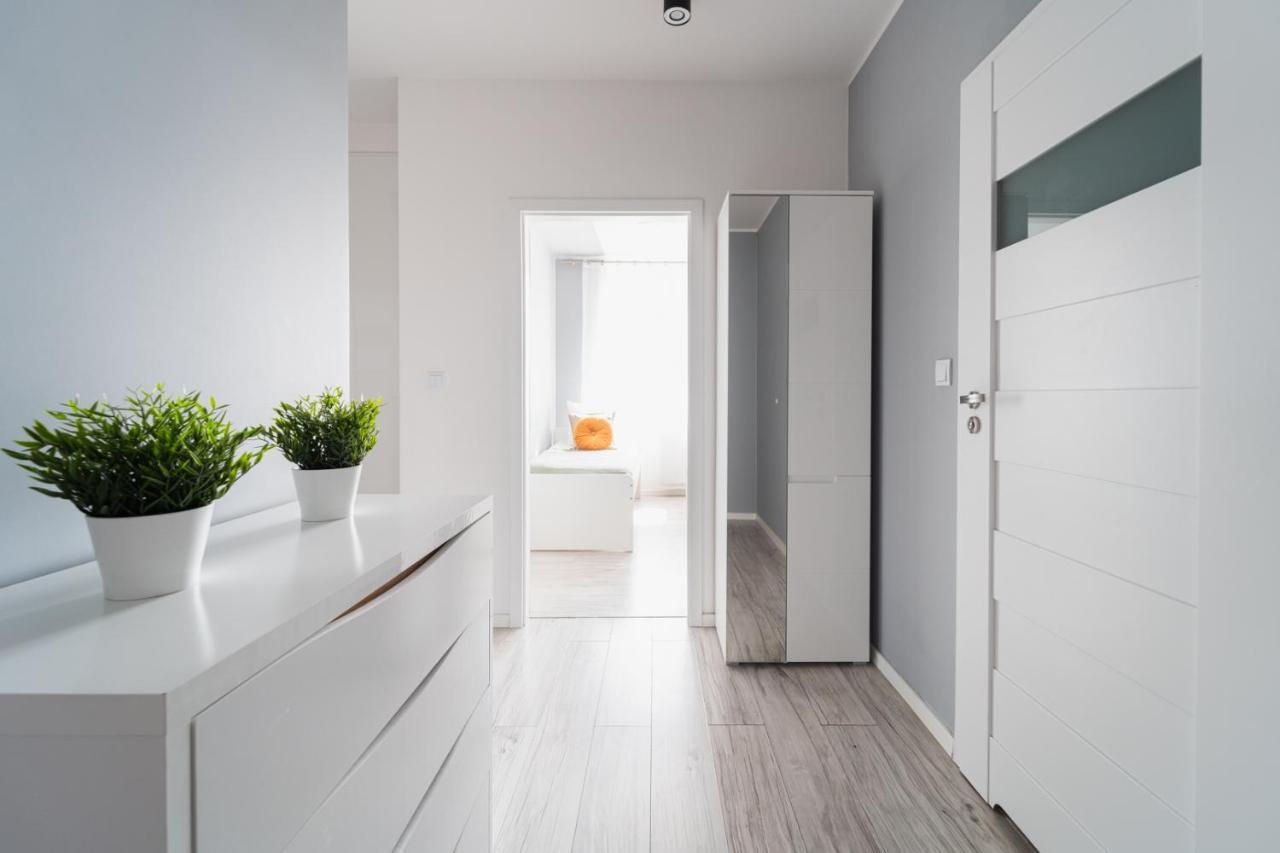 New Apart Near Sky Tower - Gwiazdzista * Wrocław