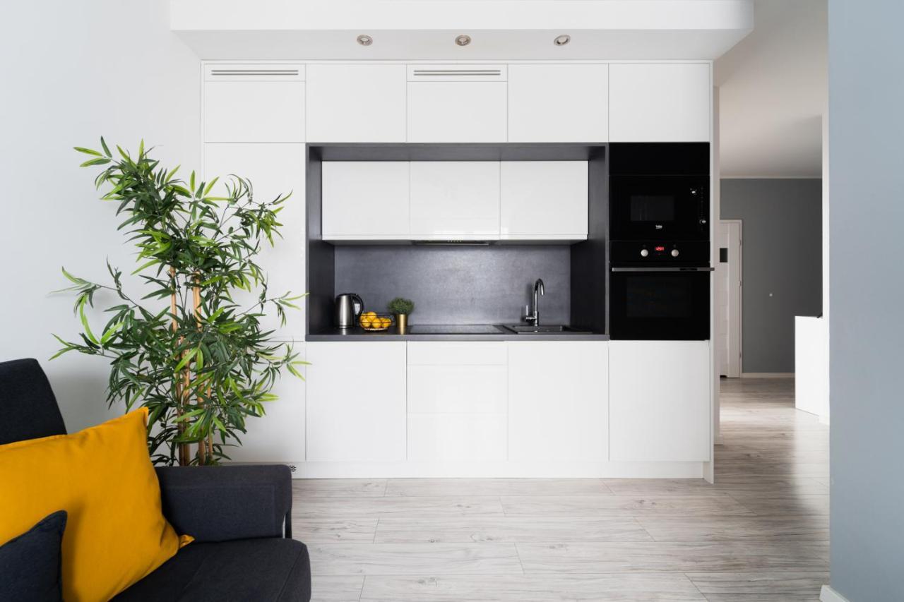New Apart Near Sky Tower - Gwiazdzista Apartament Wrocław