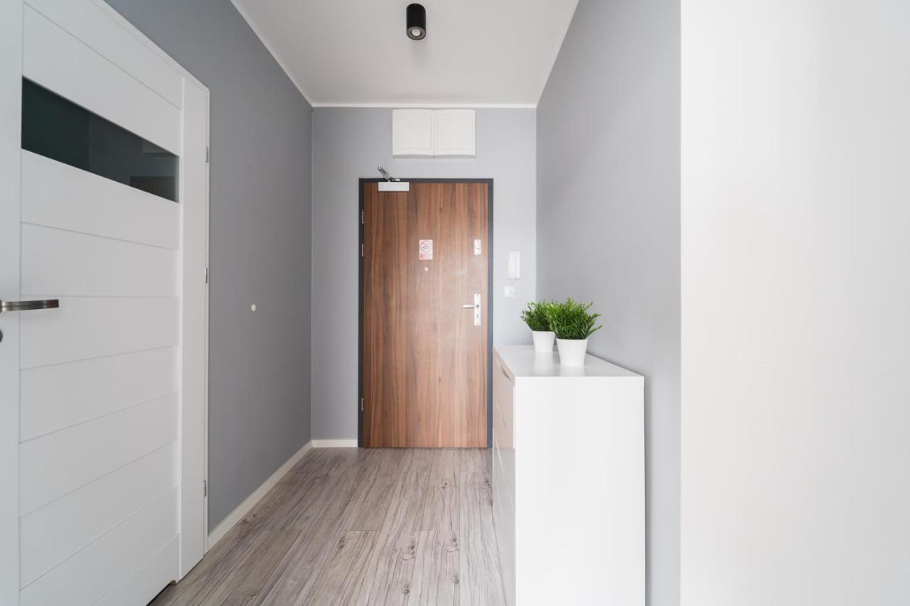 New Apart Near Sky Tower - Gwiazdzista Apartament *