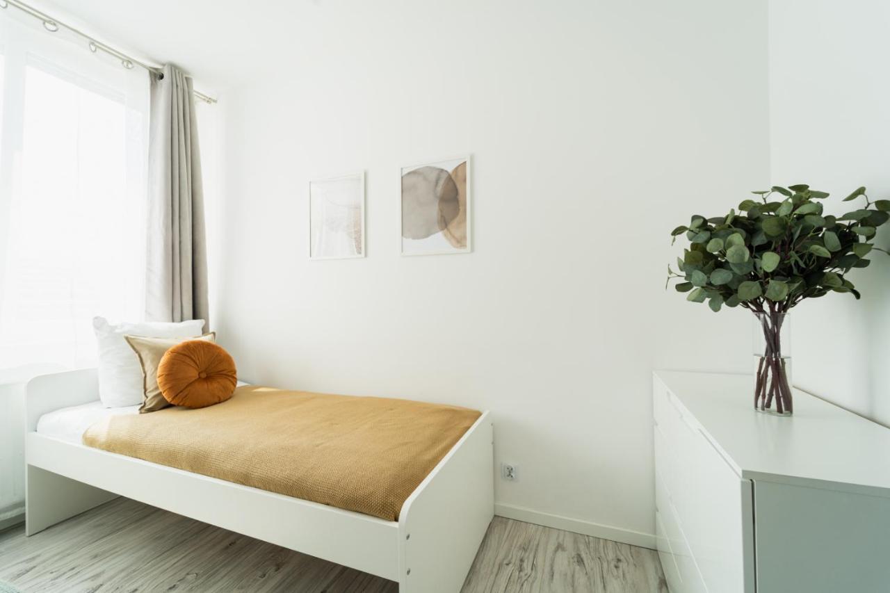 New Apart Near Sky Tower - Gwiazdzista Apartament *